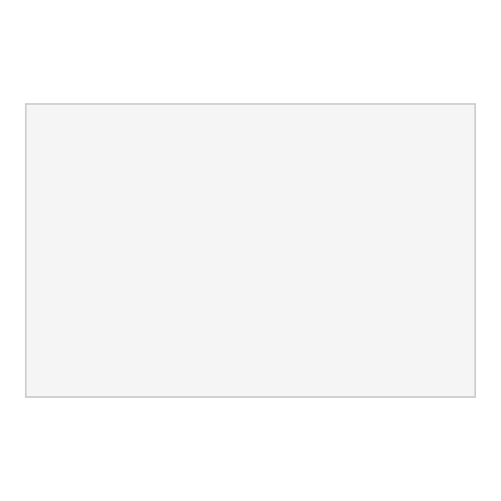 Toalla blanca microfibra 32×49 — mockup toalla