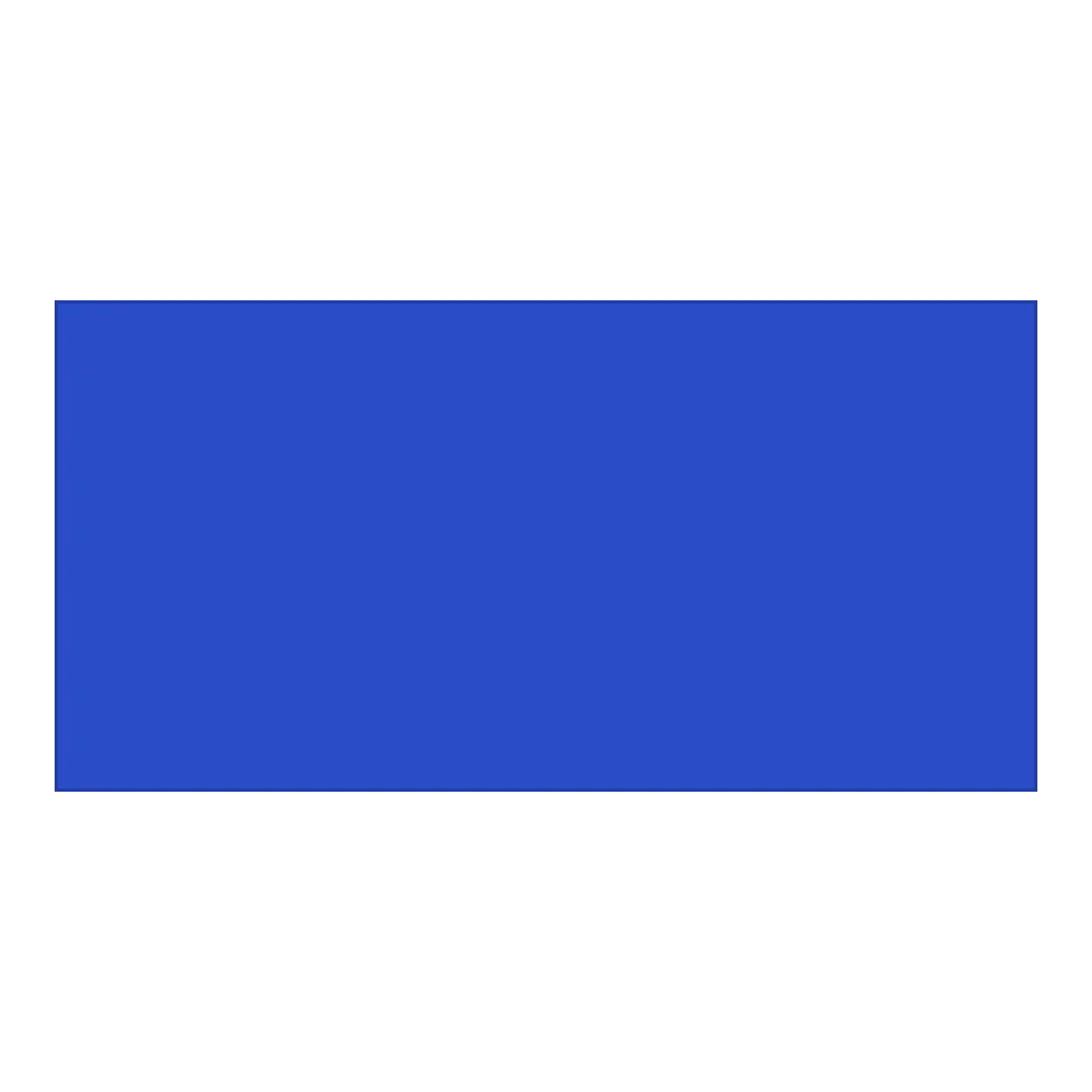 Toalla microfibra 75×150 Makito — toalla, Azul