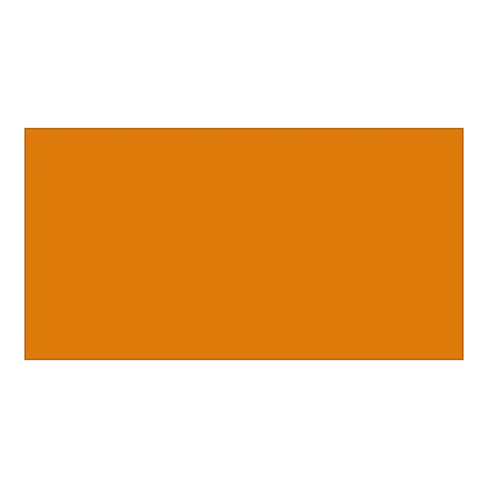 Toalla microfibra 90×170 Makito — toalla, Naranja